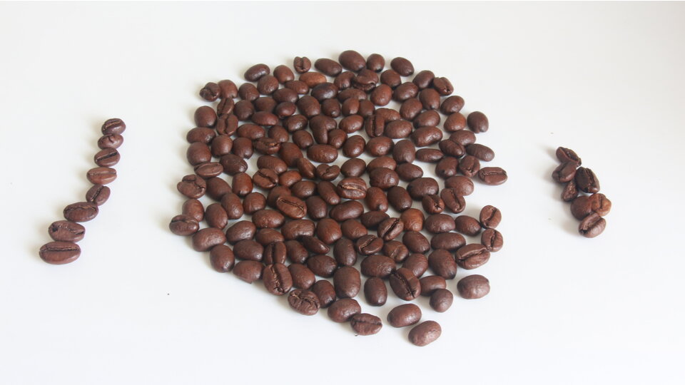 bild von caffe-corsini-puro-arabica-costa-rica-caffe-tarrazu-espresso