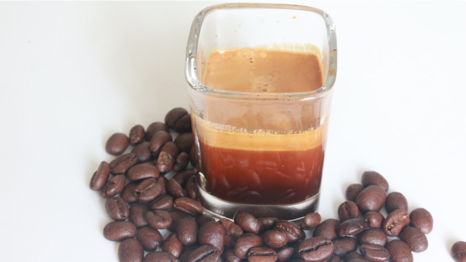 bild von caffe-corsini-puro-arabica-costa-rica-caffe-tarrazu-espresso