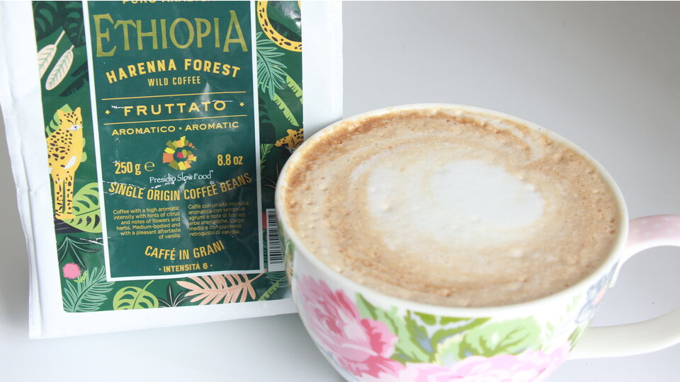 bild von caffe-corsini-puro-arabica-ethiopia-harenna-forrest-espresso