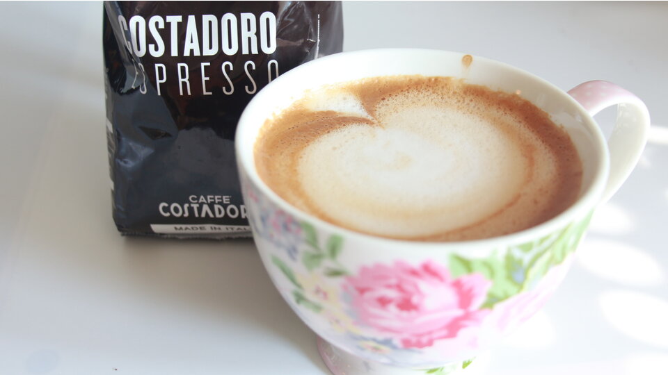 bild von caffe-costadoro-espresso