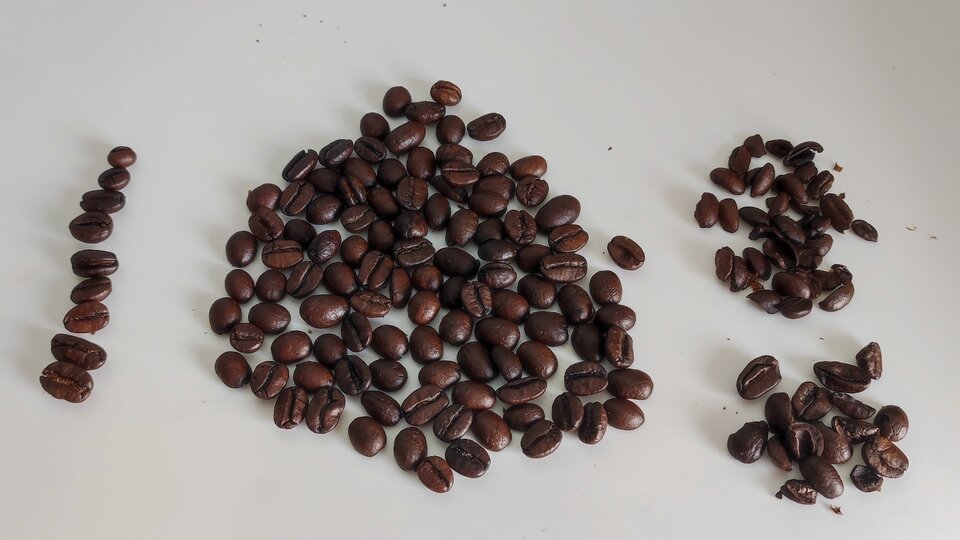 bild von caffe-izzo-supermiscela-espresso