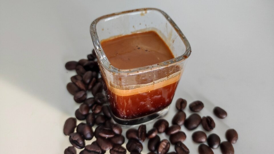 bild von caffe-izzo-supermiscela-espresso