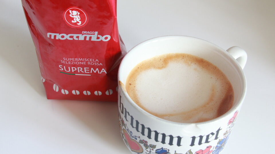 bild von drago-mocambo-suprema-espresso