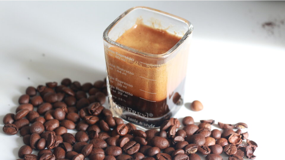 bild von gorilla-espresso-superbar-crema