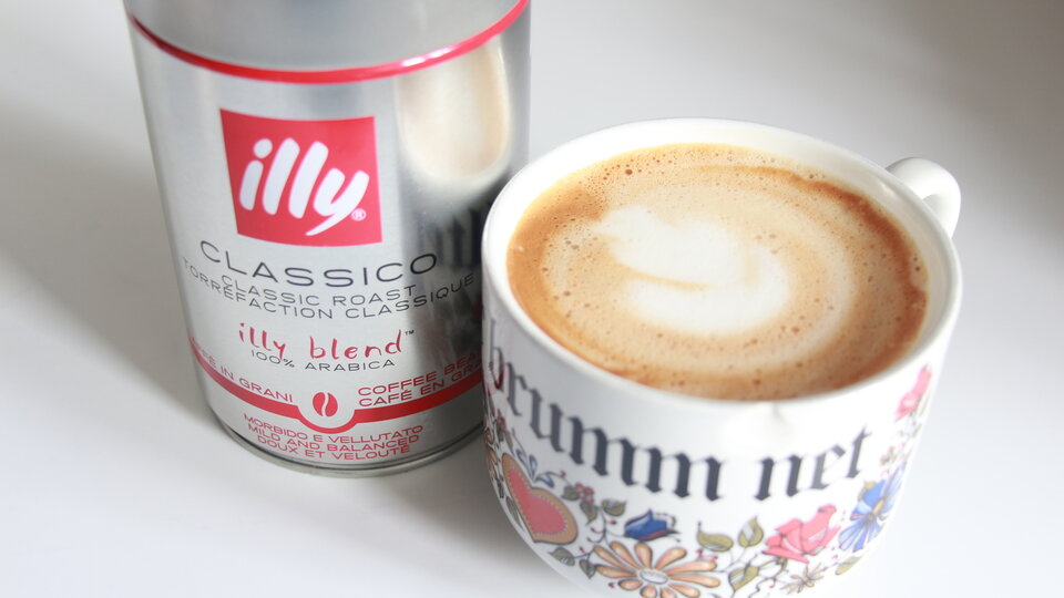 bild von illy-classico-espresso