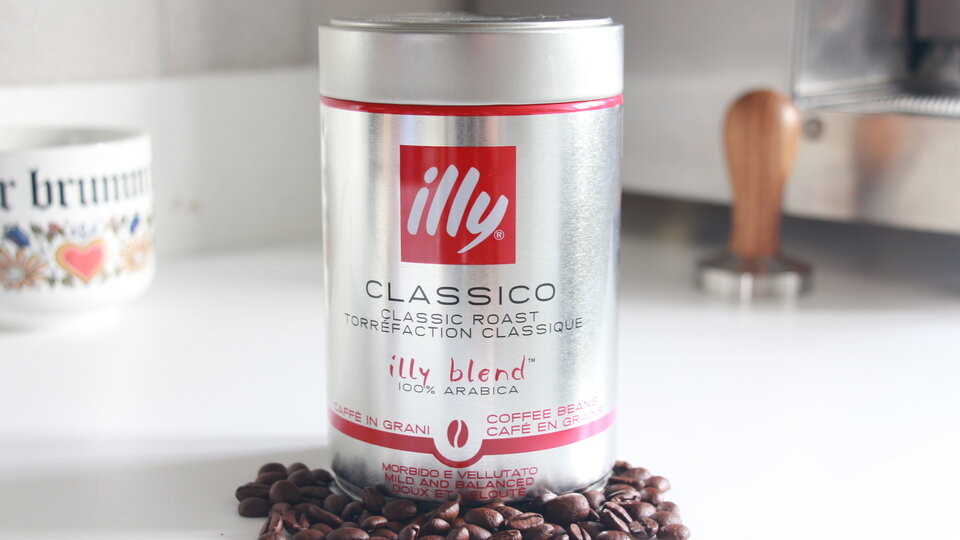 bild von illy-classico-espresso