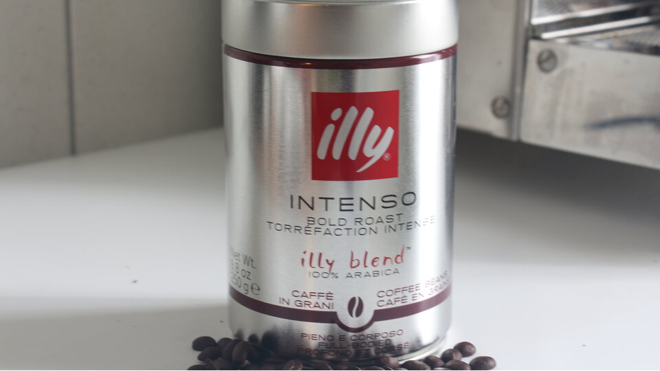 bild von illy-espresso-illy-blend-intenso-bold-roast